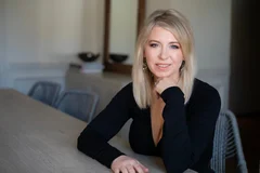 Julie Busby